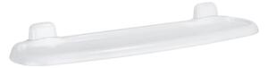 WENKO 17943100 - Police PURE 58x14 cm bílá