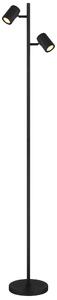 STOJACÍ LAMPA, 27/22/158 cm Globo - Online Only svítidla, Online Only