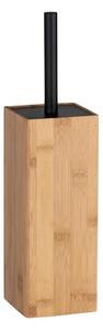 WENKO 23985100 - WC štětka PADUA 10x38 cm hnědá/černá