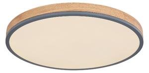 STROPNÍ LED SVÍTIDLO, 60/60/8.5 cm Globo - Online Only svítidla, Online Only
