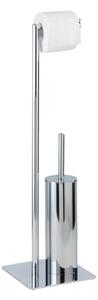 WENKO 18562100 - WC štětka RECCO 20x71,5 cm lesk. chrom