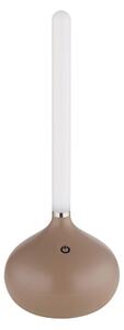 STOLNÍ LAMPA NA BATERIE 9,6/24,3 cm Globo - Venkovní světla, Online Only