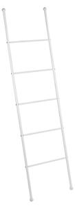 WENKO 22508100 - Držák ručníků VIVA 43x156,5 cm bílá