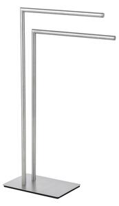 WENKO 25379100 - Stojan na ručníky RECCO 48x80,5 cm satin