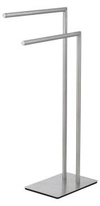WENKO 25379100 - Stojan na ručníky RECCO 48x80,5 cm satin