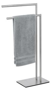 WENKO 25379100 - Stojan na ručníky RECCO 48x80,5 cm satin