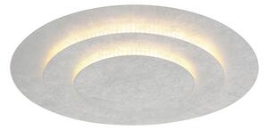 STROPNÍ LED SVÍTIDLO, 49/7,5 cm Globo - Online Only svítidla, Online Only