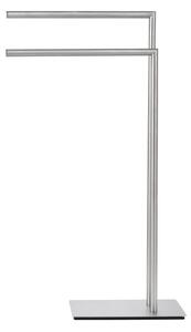 WENKO 25379100 - Stojan na ručníky RECCO 48x80,5 cm satin