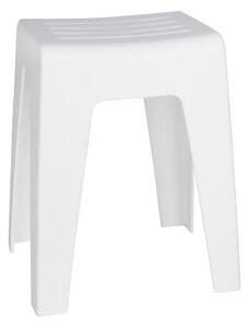 WENKO 22943100 - Stolička KUMBA 38x47 cm bílá