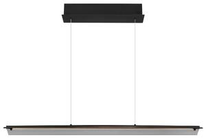 ZÁVĚSNÉ LED SVÍTIDLO, 100/12/150 cm Globo - Online Only svítidla, Online Only