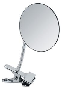 WENKO 22195100 - Kosmetické zrcadlo CLIP 15x27 cm lesk. chrom