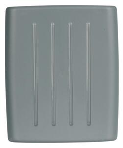 WENKO 22944100 - Stolička KUMBA 38x47 cm šedá