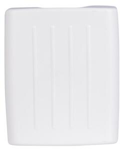 WENKO 22943100 - Stolička KUMBA 38x47 cm bílá