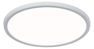 Stropní Lampa Nordlux, Bílá, Obývací pokoj, Plast