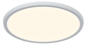 Stropní Lampa Nordlux, Bílá, Obývací pokoj, Plast
