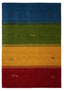 ORIENTÁLNÍ KOBEREC, 90/160 cm vícebarevná Cazaris - Orientální koberce