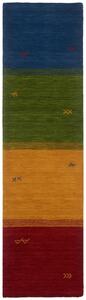 ORIENTÁLNÍ KOBEREC, 80/200 cm vícebarevná Cazaris - Orientální koberce
