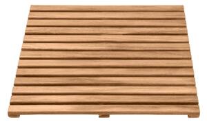 WENKO 25522100 - Rohož ACACIA 55x55 cm hnědá