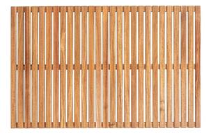 WENKO 25578100 - Rohož ACACIA 55x85 cm hnědá