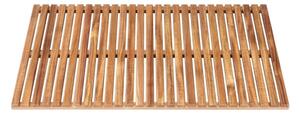 WENKO 25578100 - Rohož ACACIA 55x85 cm hnědá