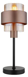 STOLNÍ LAMPA, E27, 18,5/47 cm Globo - Online Only svítidla, Online Only