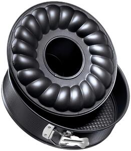 FORMA S ODNÍMATELNÝM DNEM 26 cm Zenker