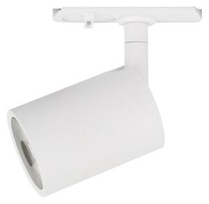 Stropní Lampa Halo Design, Bílá, Kov