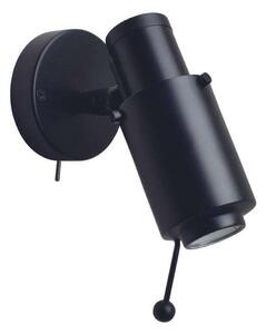 Biny Bodová LED s Switch & Rod Black/Black