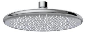 WENKO 23998100 - Sprchová hlavice WATERSAVING SYSTEM 22,5x22,5 cm lesk. chrom