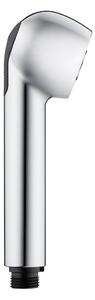 WENKO 25118100 - Sprchová hlavice WATERSAVING SYSTEM 4,6x4,6 cm chrom