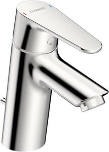 Umyvadlová baterie Hansa VANTIS s výpustí chrom 52402263