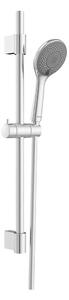 WENKO 25452100 - Sprchový set WATERSAVING SYSTEM 70 cm stříbrná