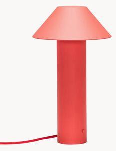 Malá stmívatelná stolní LED lampa Tower