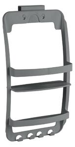 WENKO 24633100 - Police UNIVERSAL 26x54,5 cm antracit