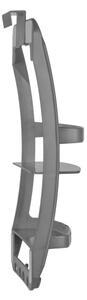 WENKO 24633100 - Police UNIVERSAL 26x54,5 cm antracit