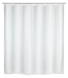 WENKO 23062100 - Sprchový závěs PALAIS 180x200 cm bílá