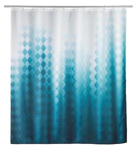 WENKO 25244100 - Sprchový závěs TULLIN 180x200 cm pestrobarevná