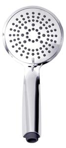 WENKO 25483100 - Sprchový systém WATERSAVING SYSTEM 120 cm lesk. chrom