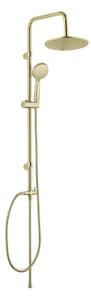 WENKO 26182100 - Sprchový systém YOUNG LINE 101 cm zlatá