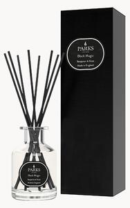 Difuzér Black Magic (bergamot, růže a pačuli)