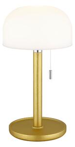 STOLNÍ LAMPA NA BATERIE 15/28 cm Globo - Venkovní světla, Online Only