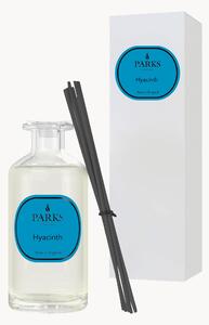 Difuzér Vintage Aromatherapy (hyacint, zelené květiny a bílé pižmo)