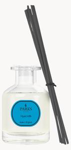 Difuzér Vintage Aromatherapy (hyacint, zelené květiny a bílé pižmo)