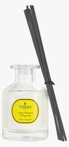 Difuzér Vintage Aromatherapy (lípa, magnólie a jemné pižmo)