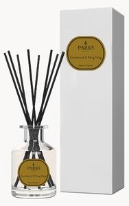 Difuzér Vintage Aromatherapy (santalové dřevo, ylang-ylang a teplá ambra)