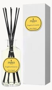 Difuzér Vintage Aromatherapy (grep, jasmín a bílé pižmo)