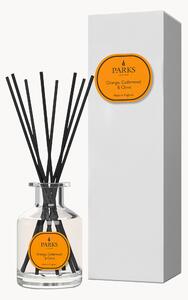 Difuzér Vintage Aromatherapy (pomeranč, cedr a hřebíček)