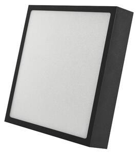 STROPNÍ LED SVÍTIDLO, 22.5/4.2/22.5 cm - Stropní svítidla