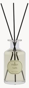 Difuzér Vintage Aromatherapy (vanilka, tonka fazole a teplý pižmo)