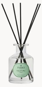Difuzér Vintage Aromatherapy (konvalinka, jasmín a bílé pižmo)